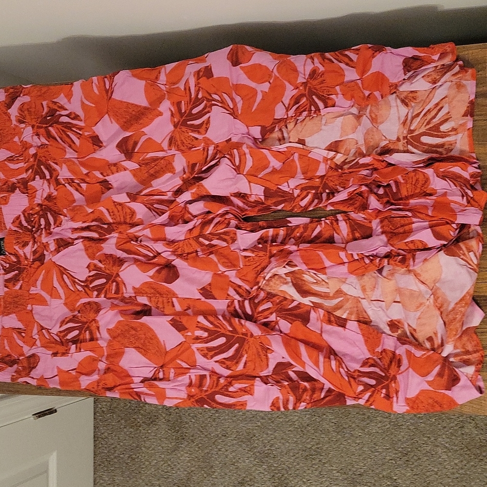 pants. Size 3XP and XL.